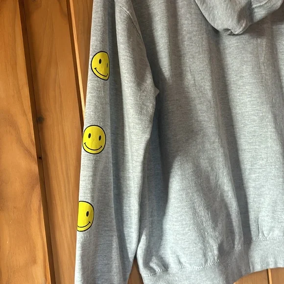 Eighty Eight Drip sweatshirt - Picture 5 of 6